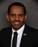Mohammed Idriss